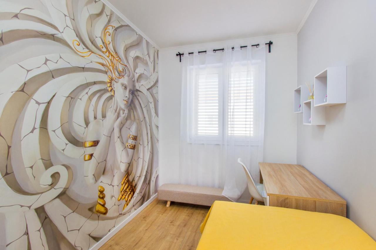 Holiday Home Lucia Lozovac Exterior foto