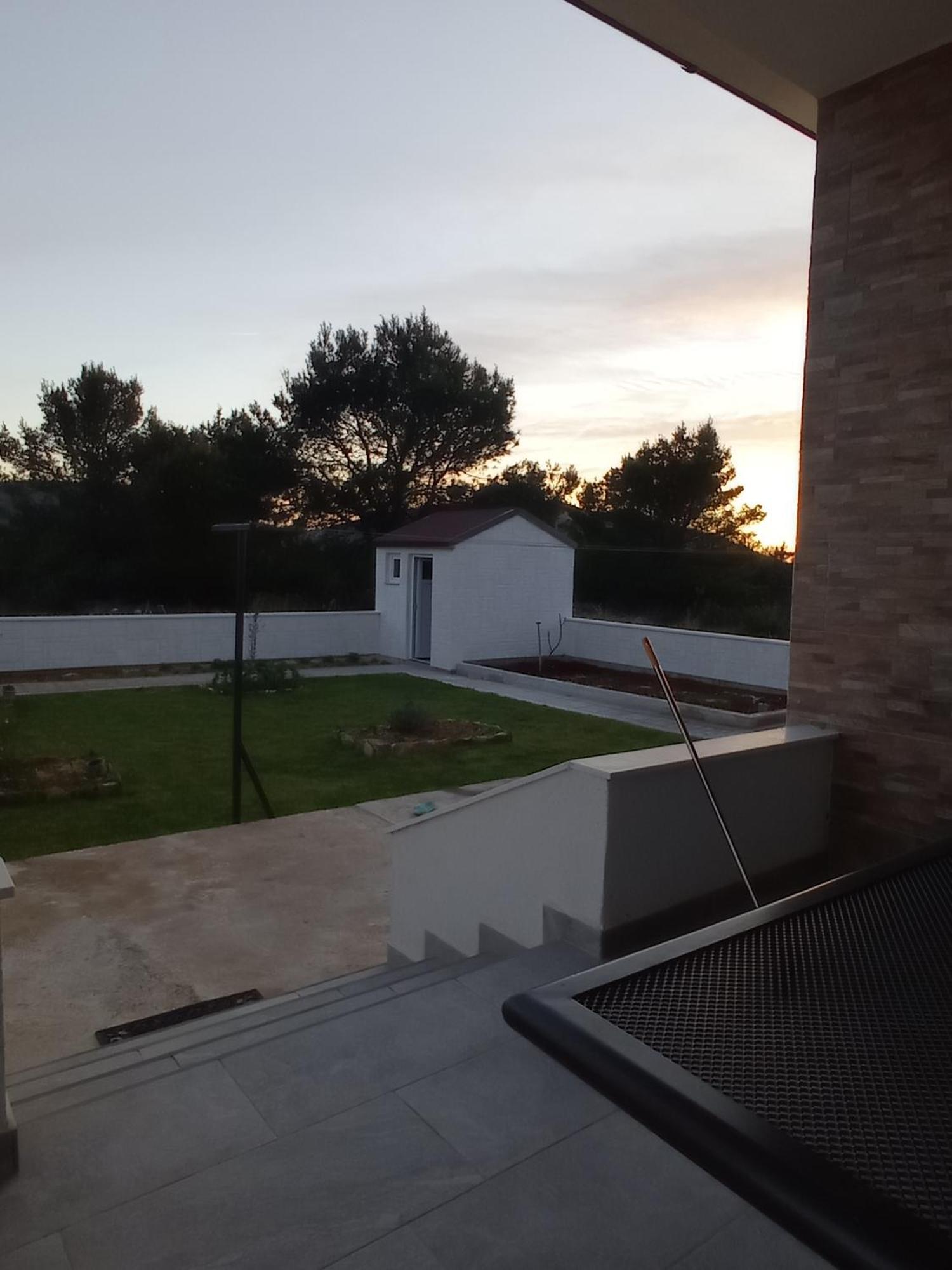 Holiday Home Lucia Lozovac Exterior foto